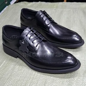 Quality Leather Original Official Clarks Business Lace Shoes