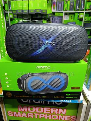 Oraimo Spacebox Pro Portable Bluetooth Speaker - thumbnail 2
