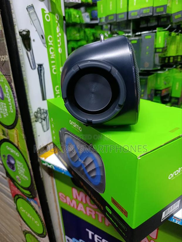 Oraimo Spacebox Pro Portable Bluetooth Speaker - thumbnail 3