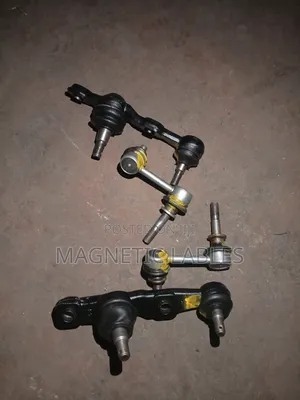 Mark X Front Suspension Ball Joint, Tierods