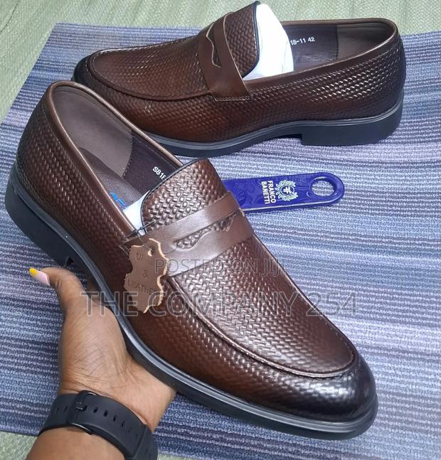 Quality Leather Casual Official Clarks Laced Low Cut Shoes - thumbnail 5