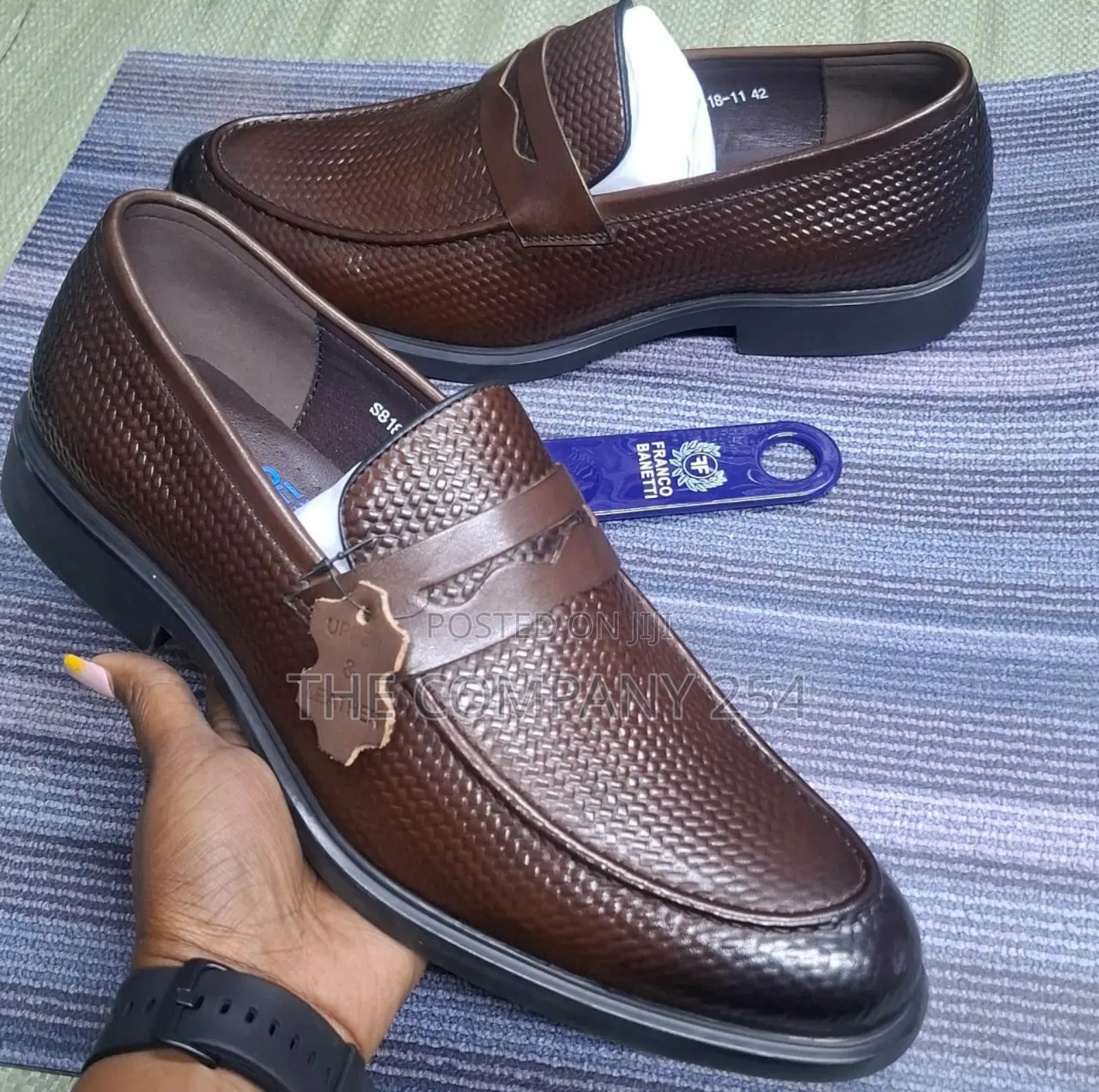 Quality Leather Casual Official Clarks Laced Low Cut Shoes