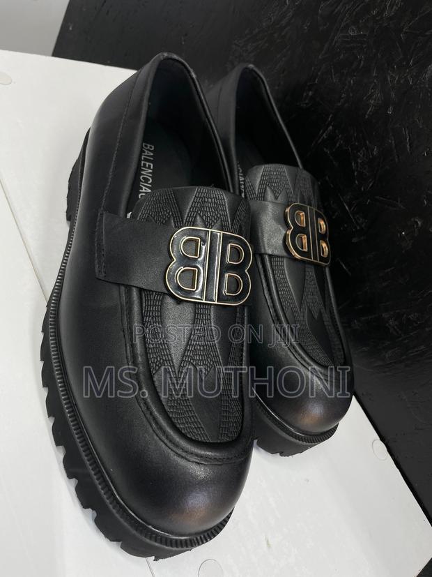 Balenciaga Platforms Size 39_45 - thumbnail 2
