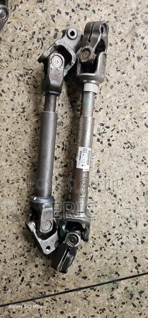 Mazda Demio 2016 Steering Universe