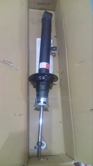 Toyota Crown Front Shock