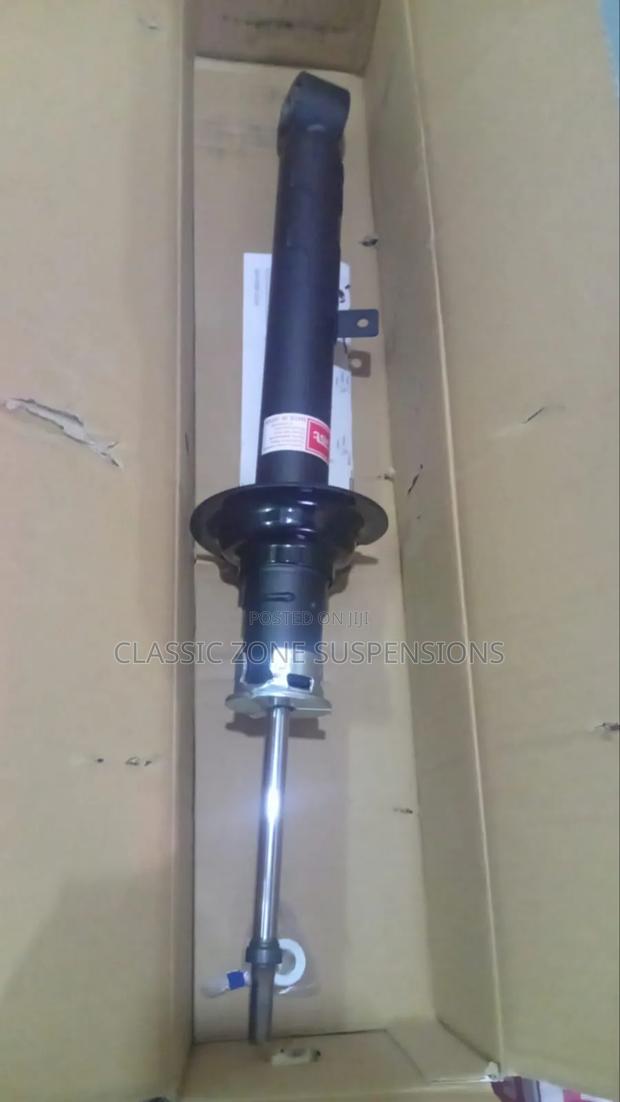 Toyota Crown Front Shock