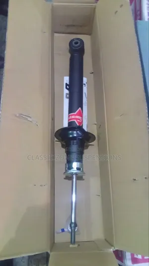Toyota Crown Front Shock