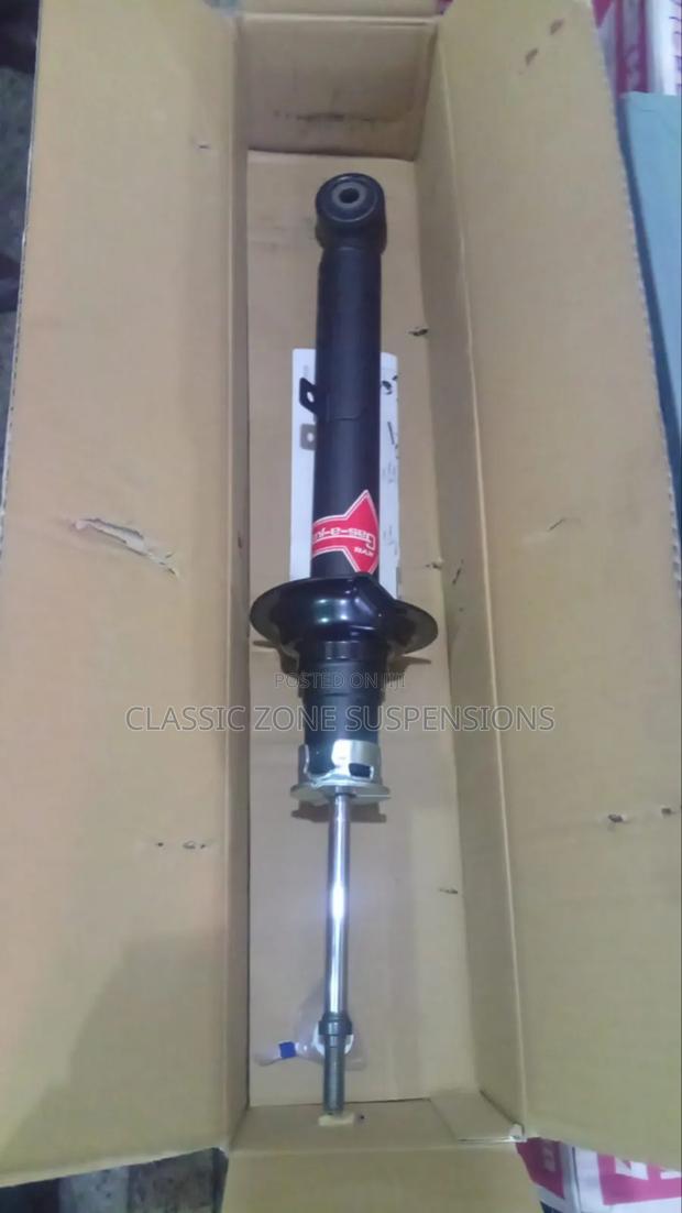 Toyota Crown Front Shock - thumbnail 2