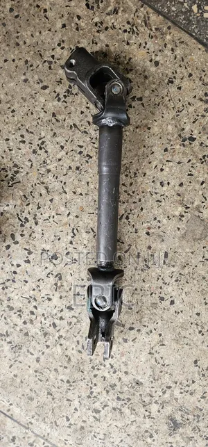 Nissan Serena Steering Universe
