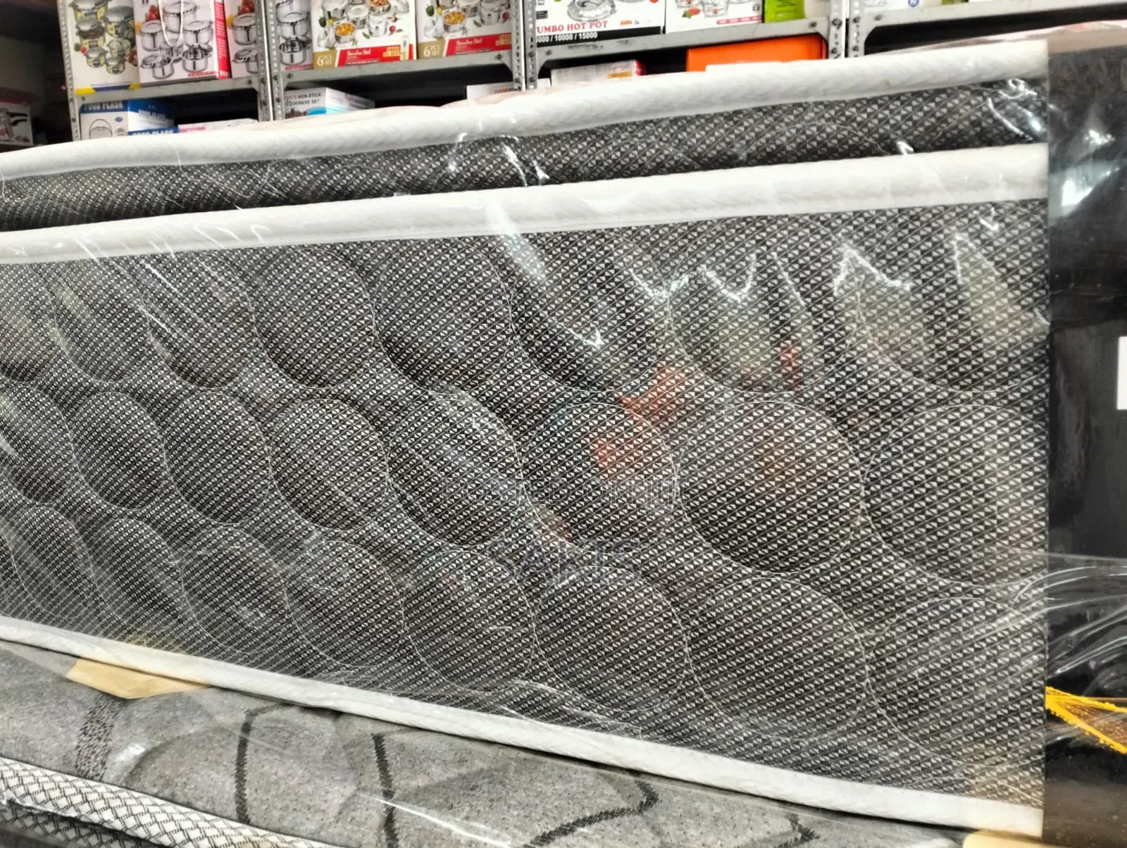 Pillow Top 5 X 6 X 12 Spring Mattresses! 10yrs Warranty