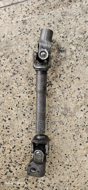 E-Trail T 31 Steering Universe