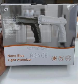 Nano Blue Light Automizer - thumbnail 2