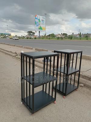 Salon Trolley or Salon Shelf - thumbnail 2
