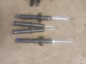 Honda Cr-v Rd1 Shocks