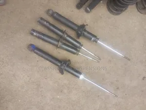 Honda Cr-v Rd1 Shocks