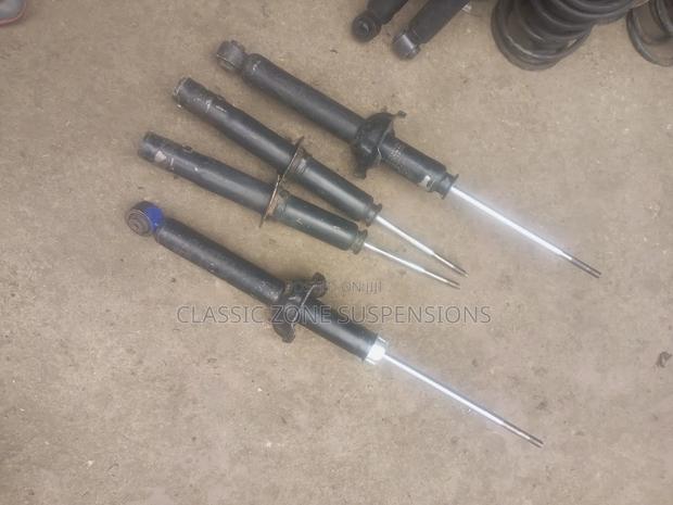 Honda Cr-v Rd1 Shocks - thumbnail 2