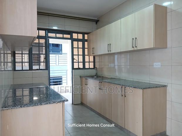 2bdrm Apartment in Ruaka for rent - main view