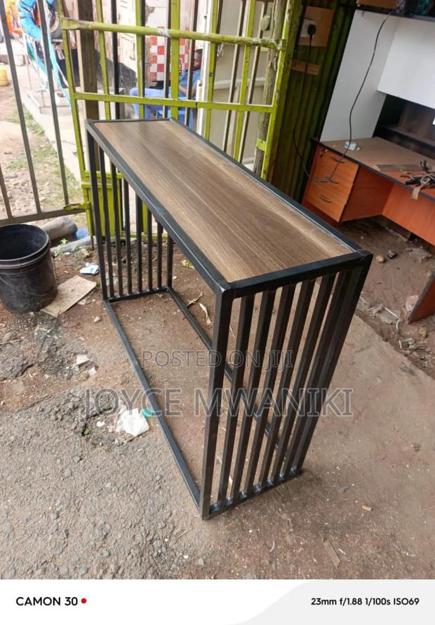 Console Table 