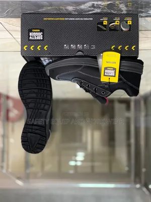 Best Girl Safety Boots For Girls Breathable