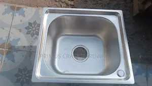 Kitchen Sink Single Bowl (Luxe)