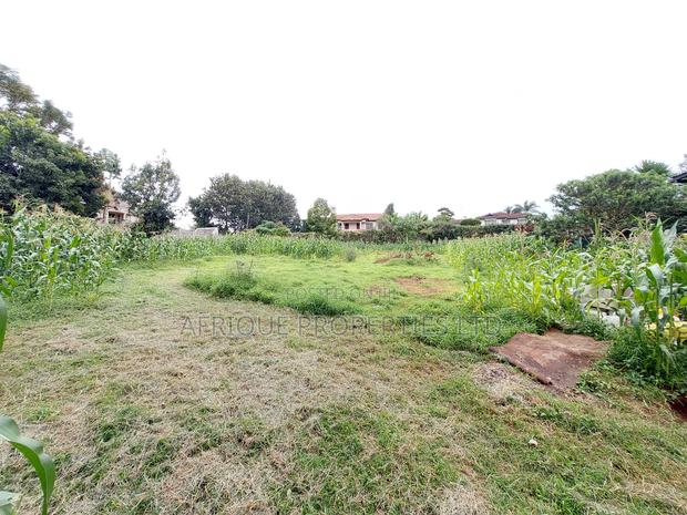 Runda 3/4 Acre Residential Plot for Sale - thumbnail 3