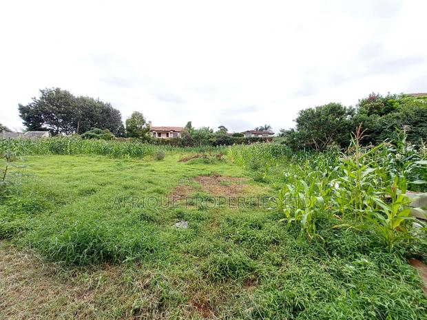 Runda 3/4 Acre Residential Plot for Sale - thumbnail 4