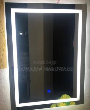 Led Mirror - thumbnail 2