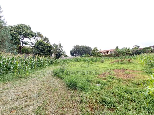 Runda 3/4 Acre Residential Plot for Sale - thumbnail 5