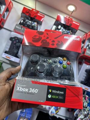 Microsoft Wired Pad for Xbox 360 - main view