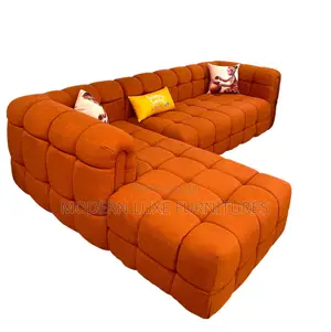 Classy Bubble L Sofa
