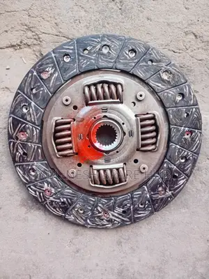 Subaru Forester Sg5 Non Turbo Ex Japan Clutch