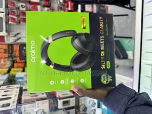 Oraimo Boompop Pro