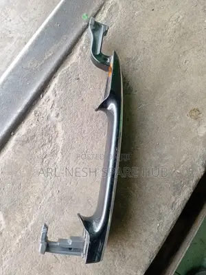 Toyota Voxt Sliding Door Handle
