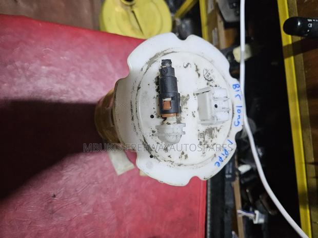 Complete Fuel Pump Nissan B15 Long 1 Pipe