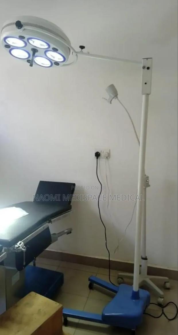 Mobile Led Theatre Light - thumbnail 3