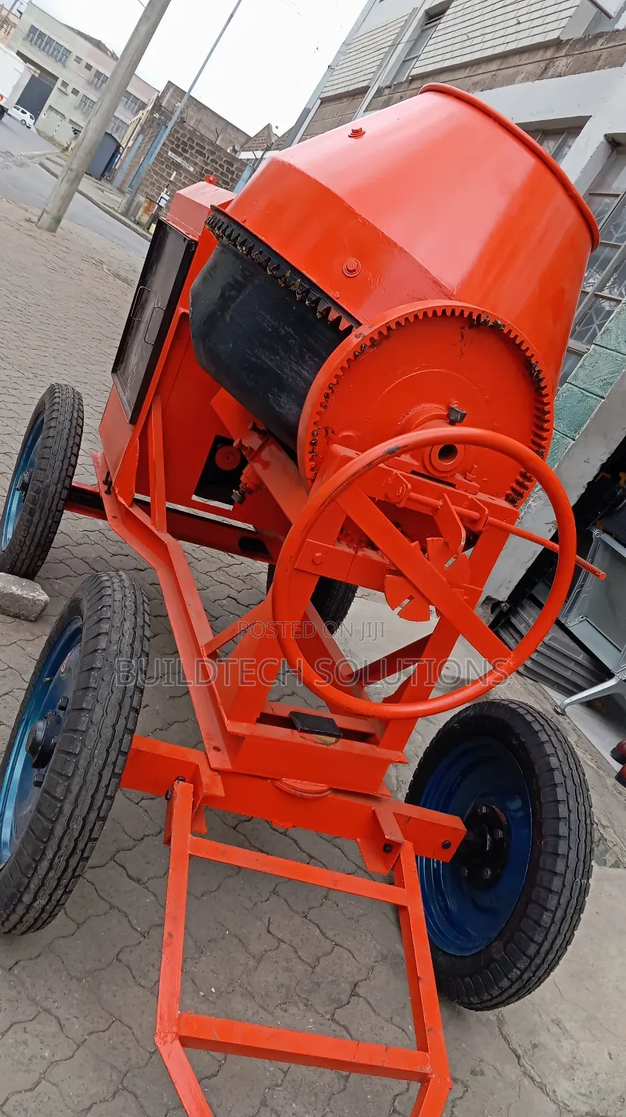 Titan Concrete ( Indian )