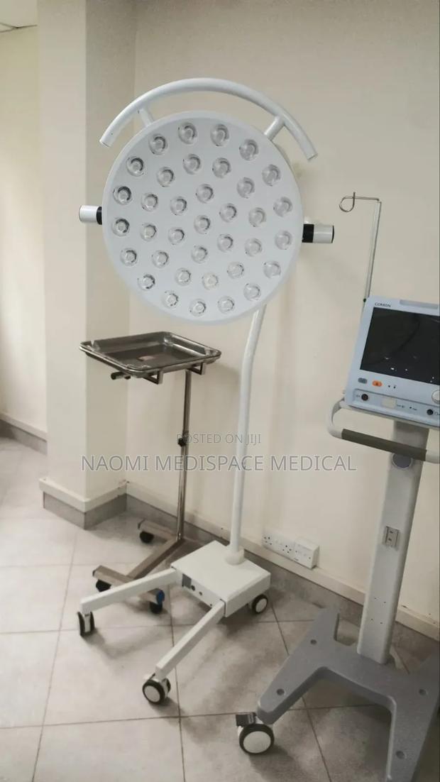 Portable /Mobile Led Theatre Light - thumbnail 2