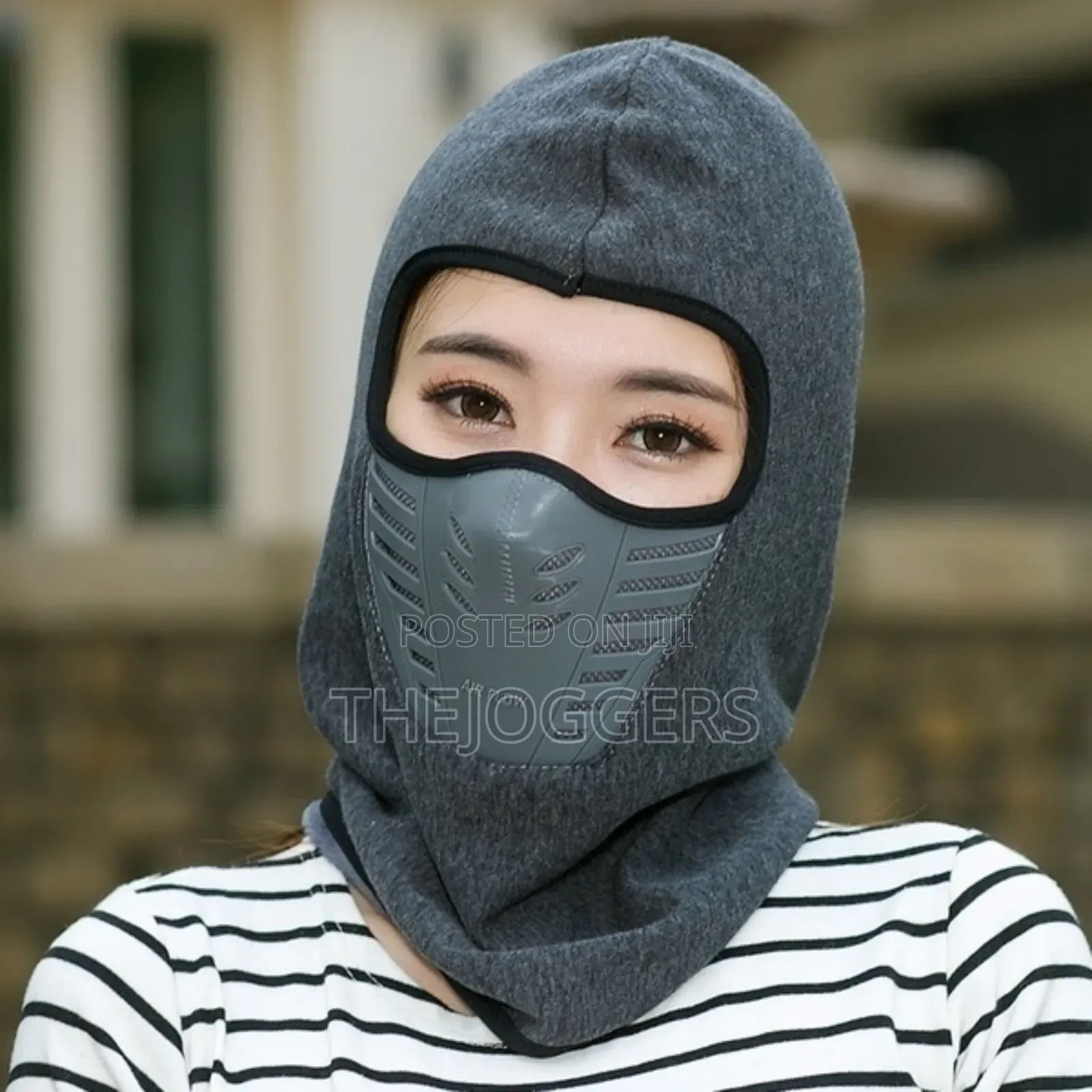 Balaclava Ski Mask Thermal Fleece Breathable Windproof