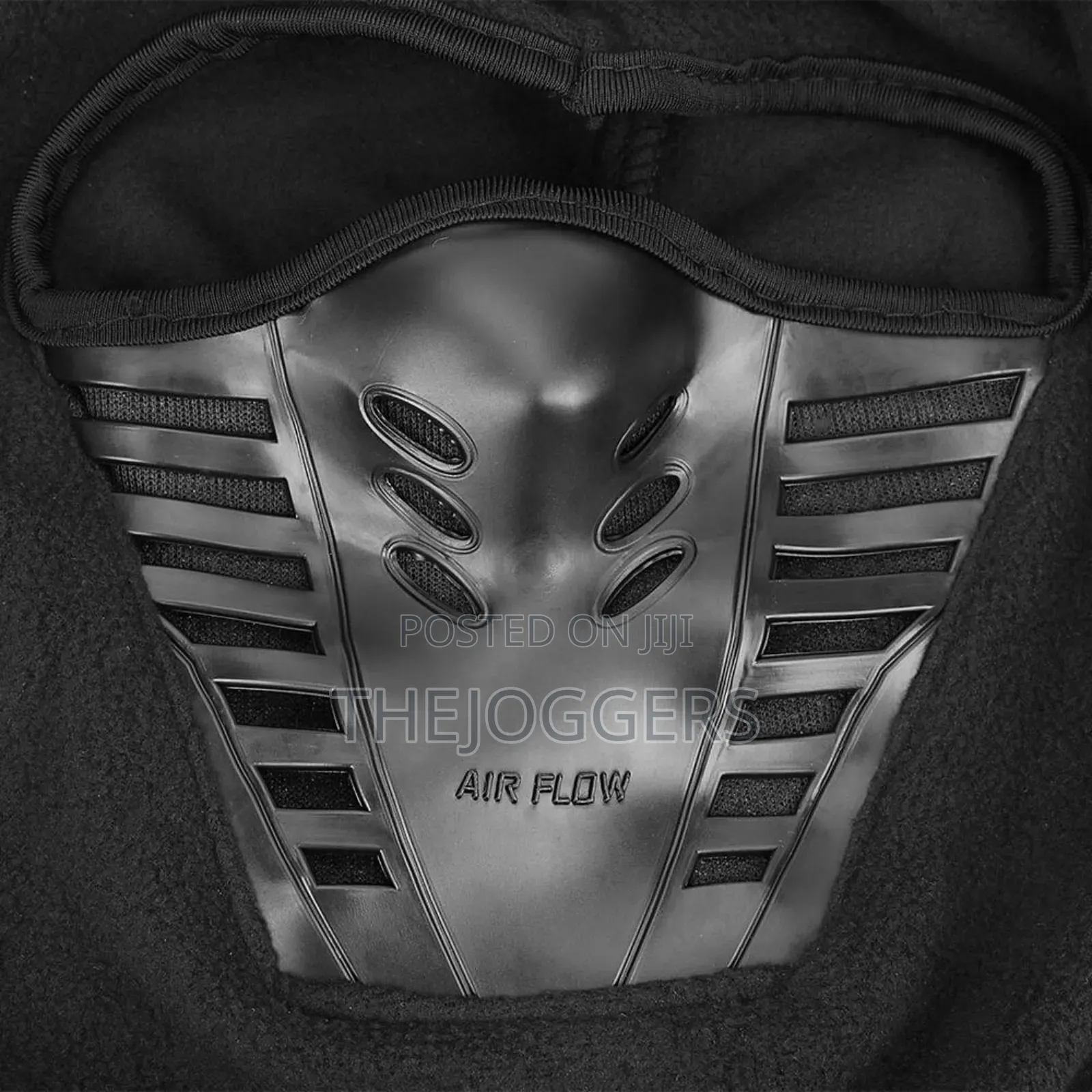 Balaclava Ski Mask Thermal Fleece Breathable Windproof