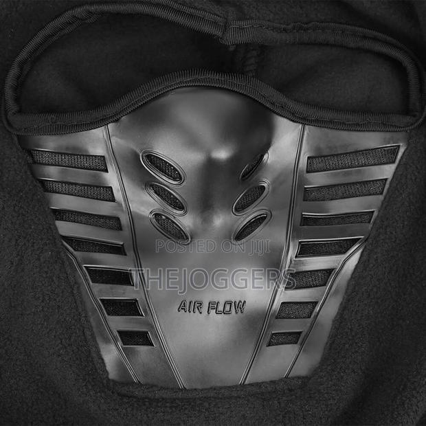 Balaclava Ski Mask Thermal Fleece Breathable Windproof - thumbnail 15