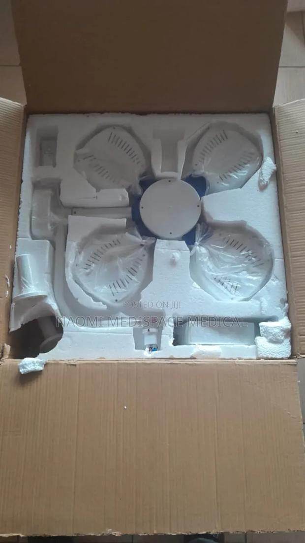 Ceiling Mounted Led Theatre Light - main view