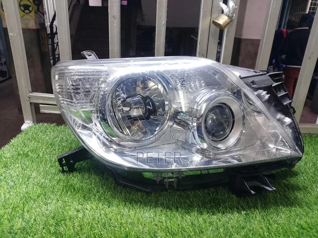 Prado J150 Headlights