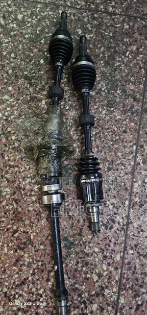 Mazda Demio Driveshaft