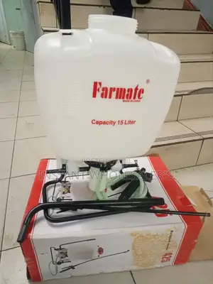 Quality Farmate 15 Litres Knapsack