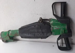 Demolition Hammer
