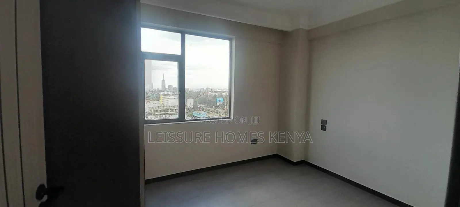 1bdrm Apartment in Kilimani for rent