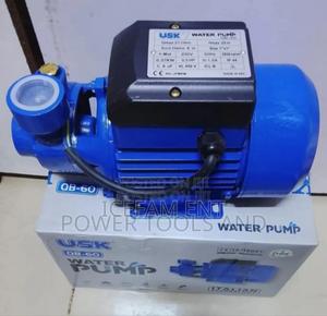 Usk Water Pump 0.5hp 28m Head - thumbnail 2
