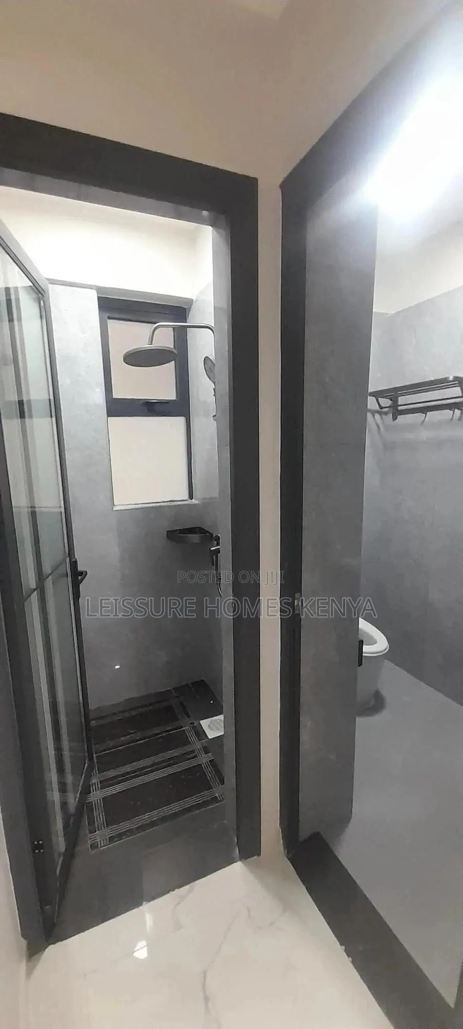 1bdrm Apartment in Kilimani for rent