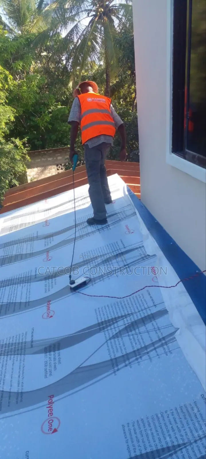 Blue Polycarbonate Sheets Durable Polycarbonate Sheets