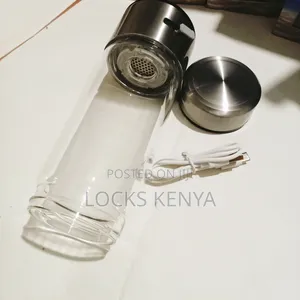 Healthy Standard Rechargeable Hydrogen Water Flask